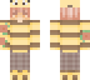 bee boy