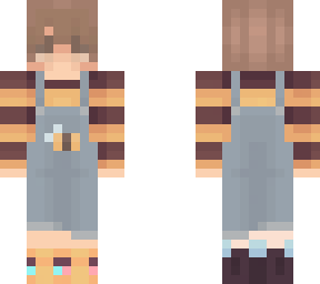 bee outfit