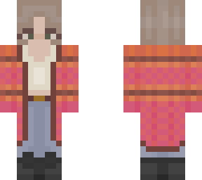 beece skin
