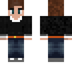 best skin ever