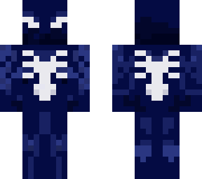 black suit spider-man