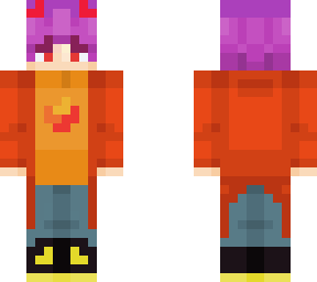 blazeborn axolore
