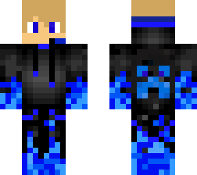 blonde gamer