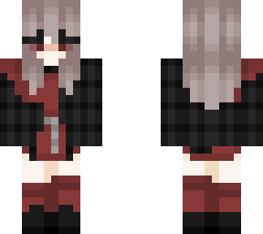 blood red <3