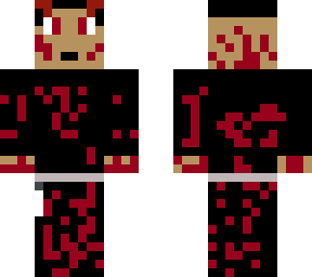 bloody boi