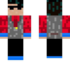 bloxynetic swag mode