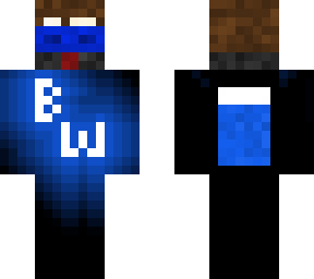 blue bed wars