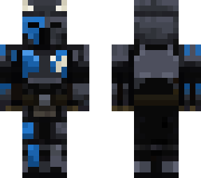 blue harbringe