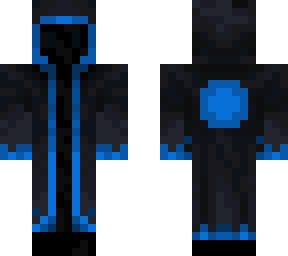 blue mage