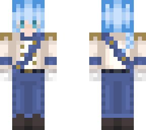 blue prince