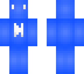 blue skip the tutorial