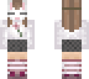 boe bunny mask (new)