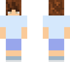 boy skin