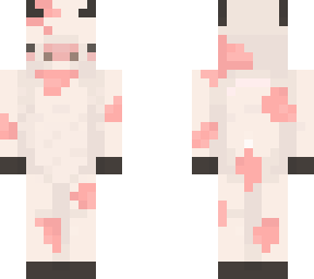 boy strawberry cow