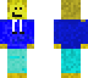 boys skin or girls skin