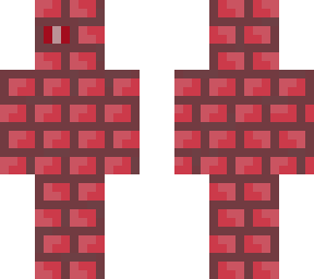 brick man!!!!!