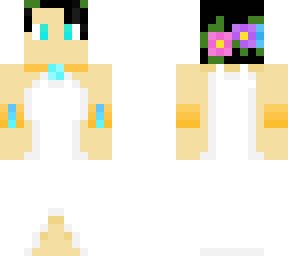 bride
