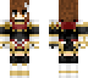brown haired astolfo v2