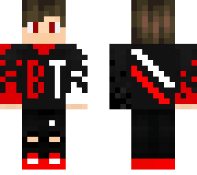 bt skin
