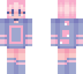 bubble  gum (edited.)