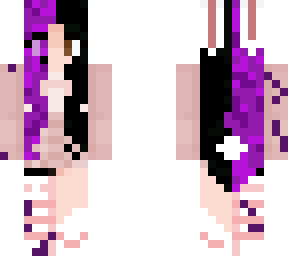 bunny ender girl