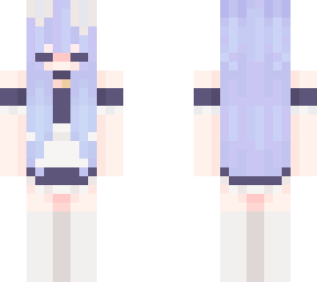 bunny maid
