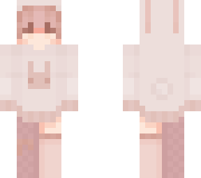 bunny x ab