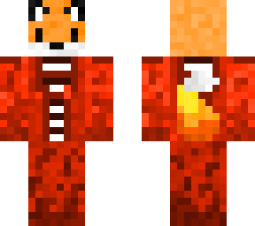 butler fox