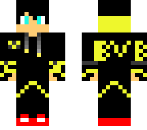 bvb gamer