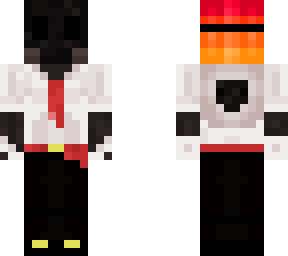 calixz mask