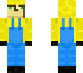cansi - minion