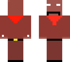 cantinflas herobrine
