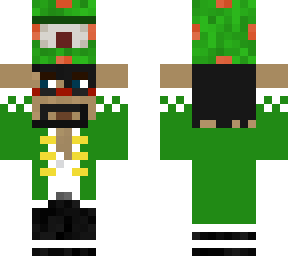 captainsparklez on the green guardian team