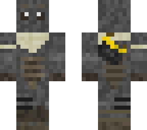 carbon fiber dummy