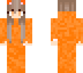 cat girl