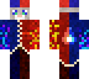 cat wizard (improved)