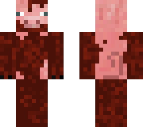 cerdito lodoso