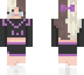 cheerleader