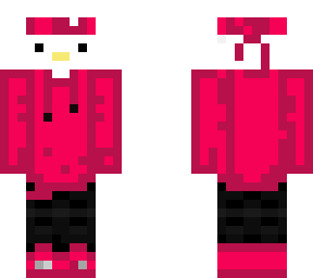 chicken