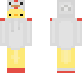 chiken boi