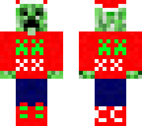 chrismascreepz