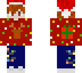 christmas compass