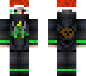 christmass skin