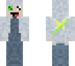 chroomy outfit