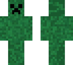 classic creeper