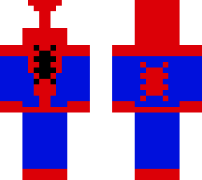 classic spider-man