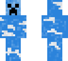 cloud creeper