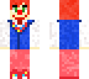 clown
