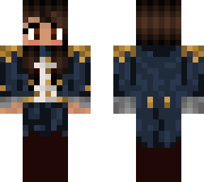 commander james fitzjames