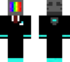 computer suit